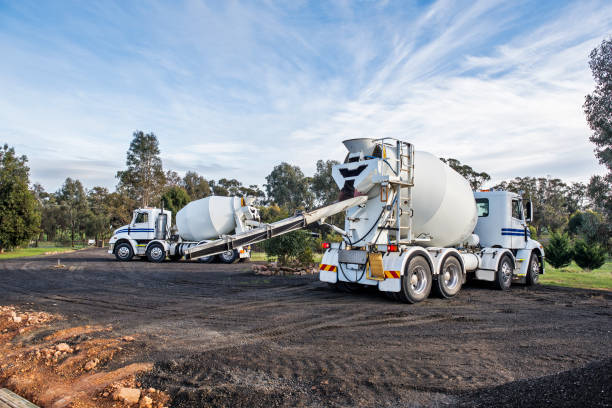 Best Concrete Driveway Installation  in Zapata, TX