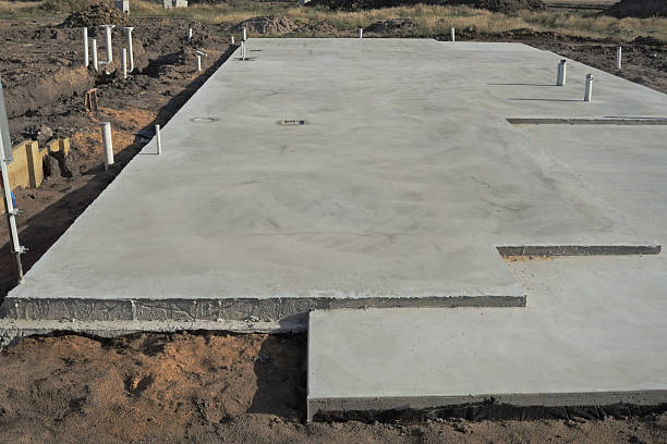 Best Concrete Walkway Installation  in Zapata, TX