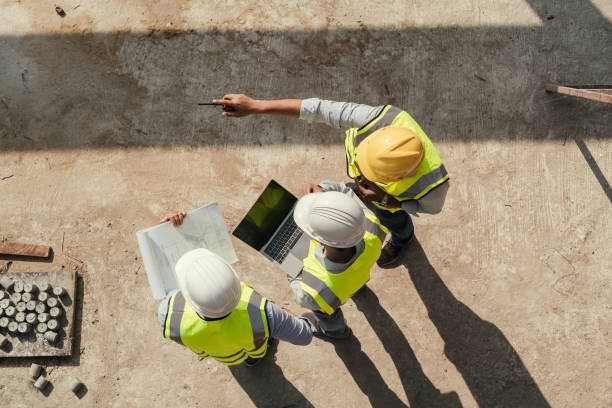 Best Best Concrete Contractor  in Zapata, TX