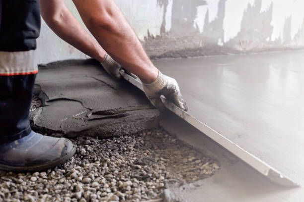 Best Concrete Resurfacing Services  in Zapata, TX